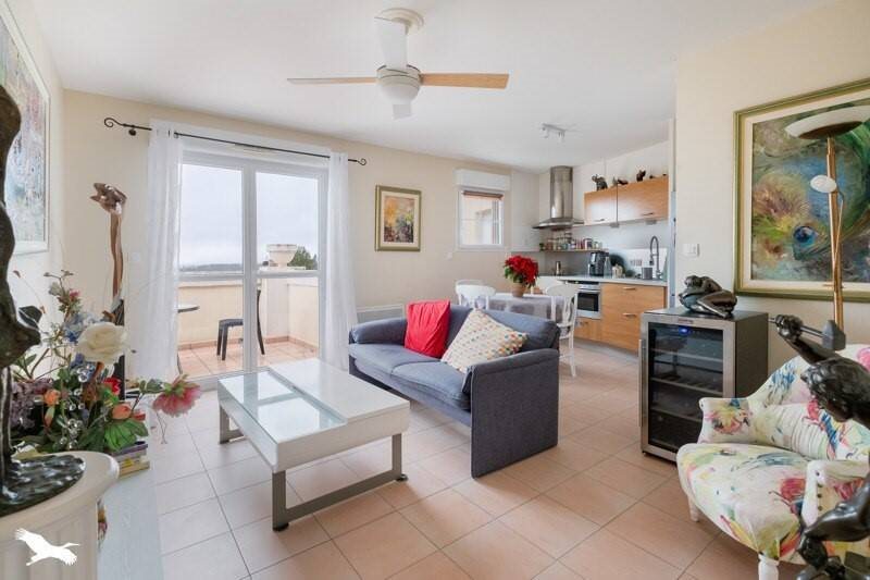 Appartement à vendre, 59m², Juvignac