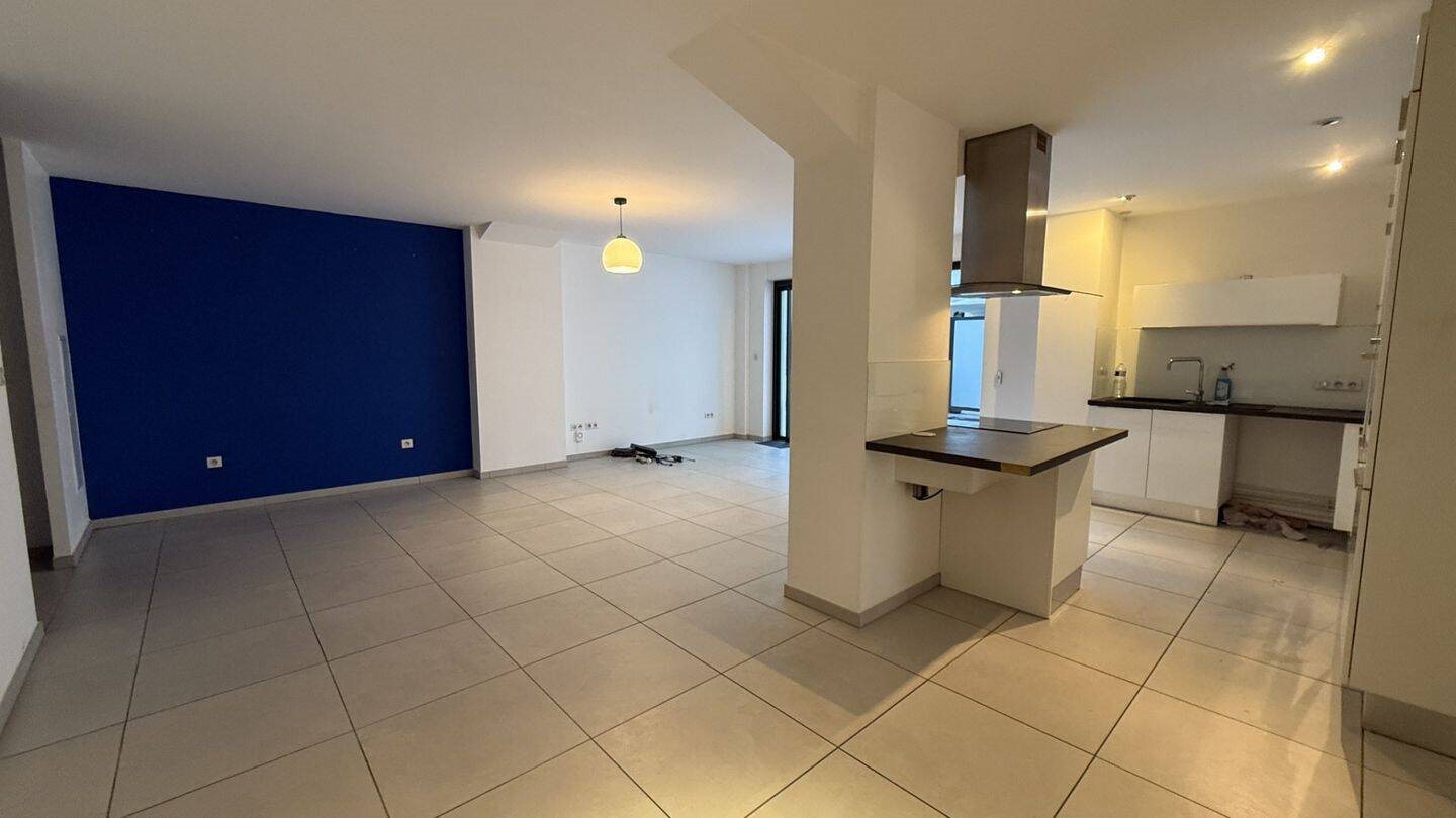 Appartement à louer, 92m², Strasbourg