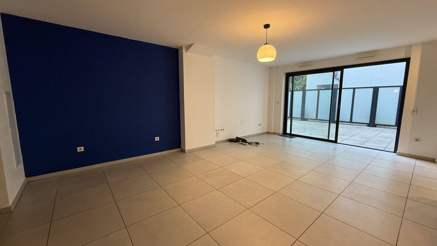 Appartement à louer, 92m², Strasbourg