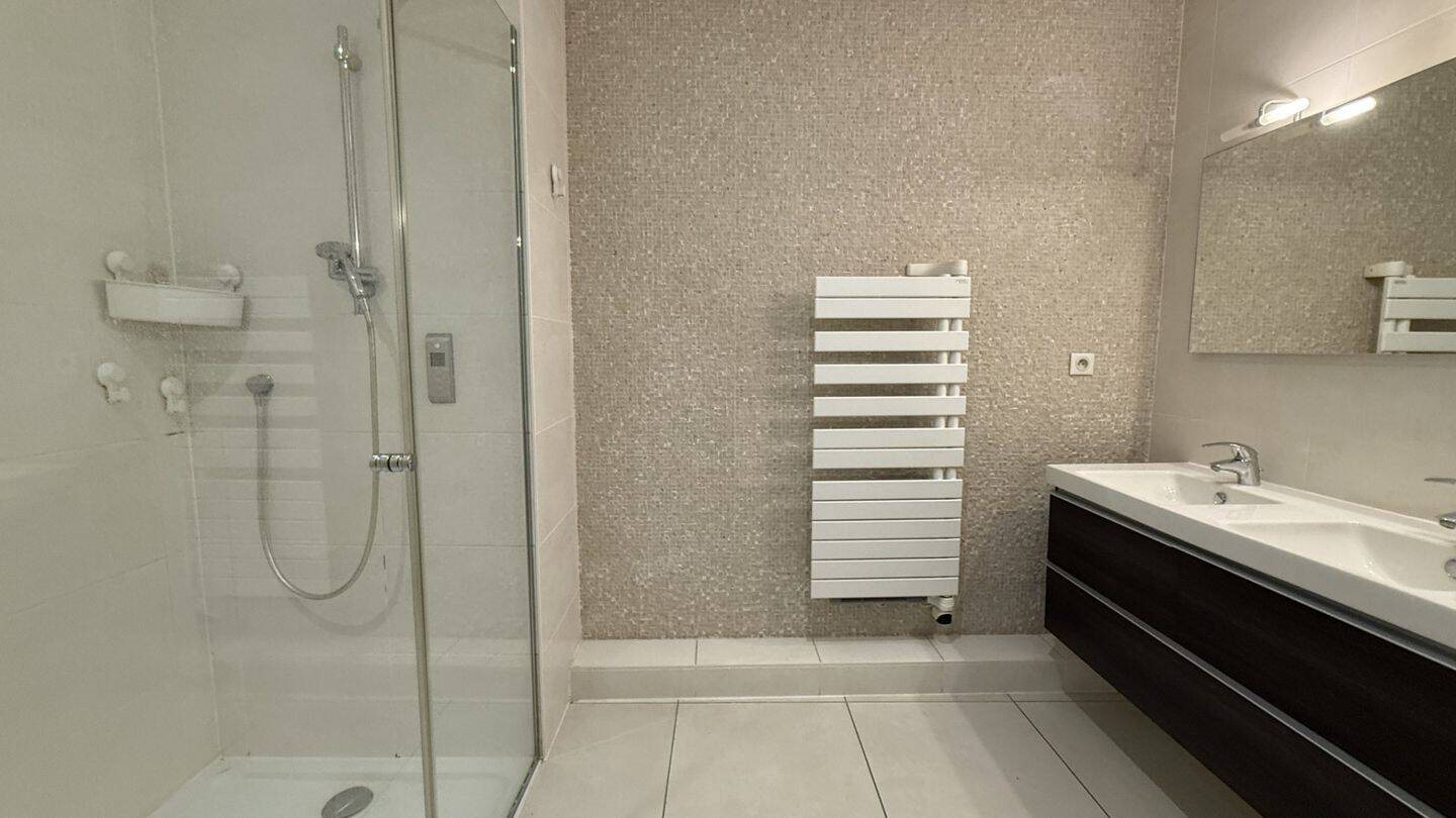 Appartement à louer, 92m², Strasbourg