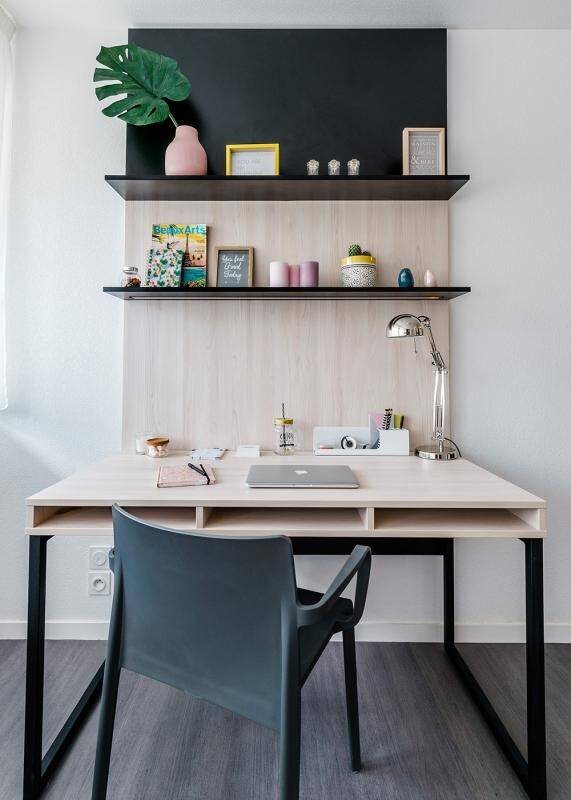 Appartement à louer, 15m², Bordeaux