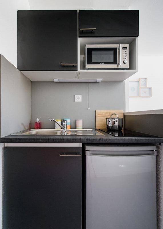 Appartement à louer, 15m², Bordeaux