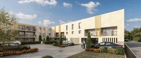 Appartement à louer, 41m², Agde (Cap d'Agde)