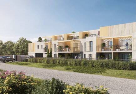 Appartement à louer, 41m², Agde (Cap d'Agde)