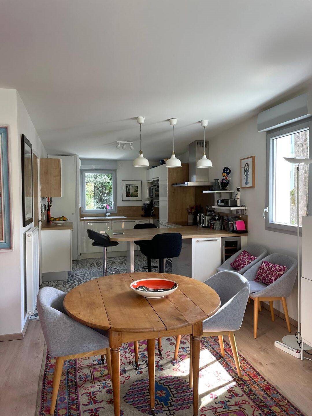 Maison à vendre, 95m², Nantes