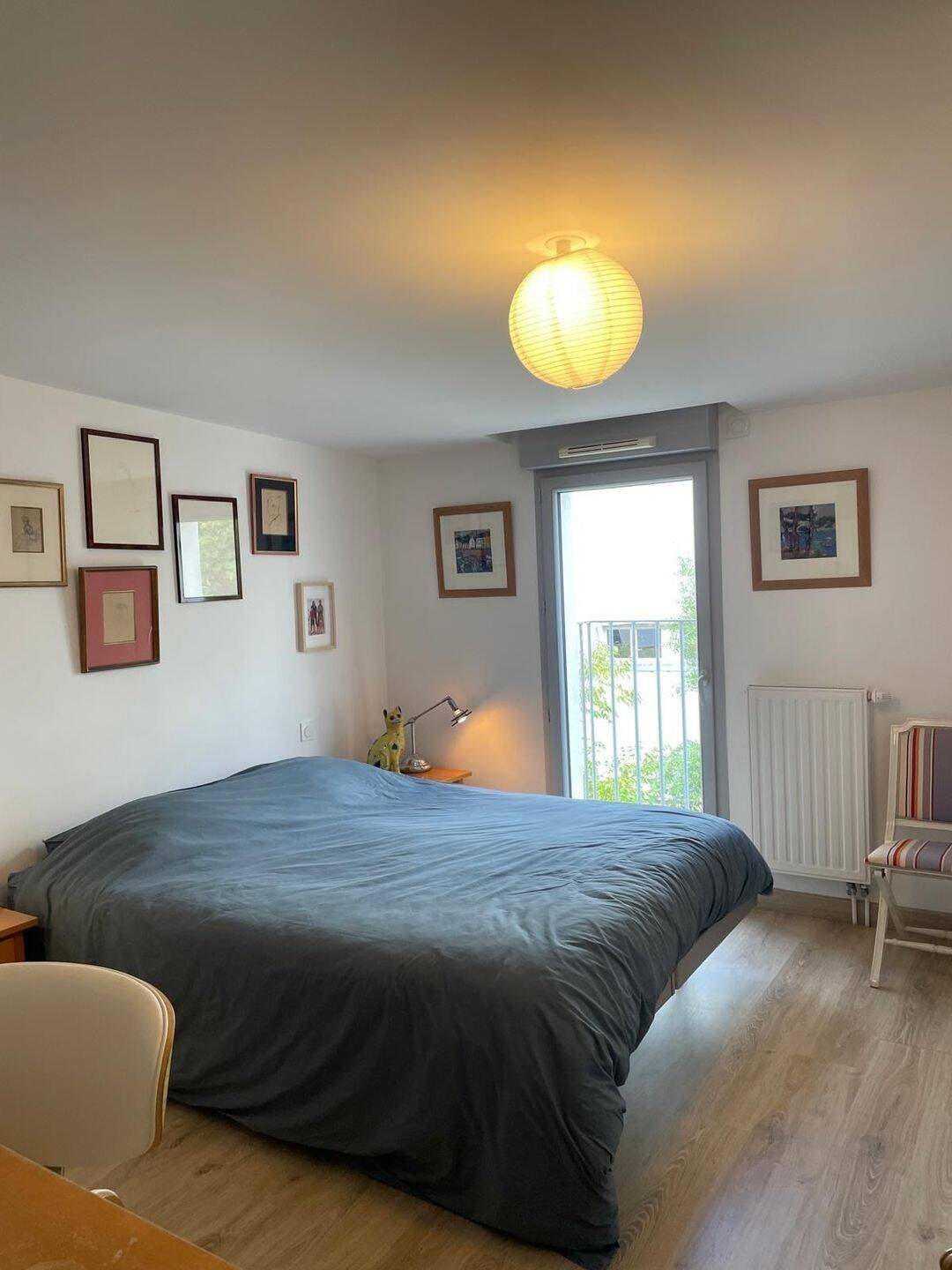 Maison à vendre, 95m², Nantes