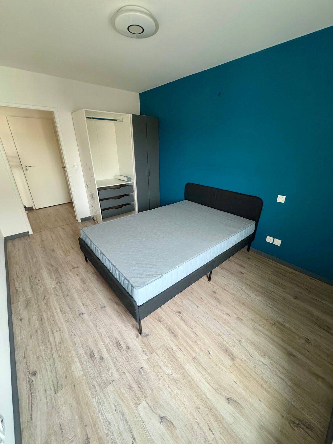 Appartement à louer, 50m², Saint-Pierre-d'Irube