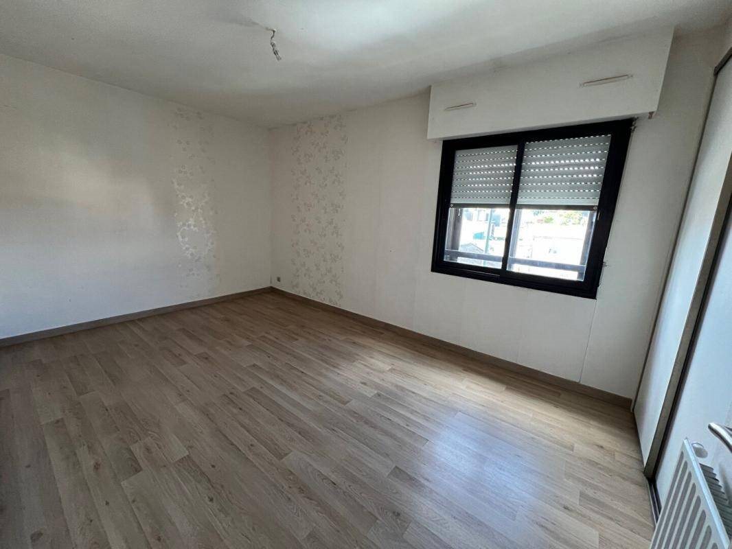 Appartement à vendre, 93m², Nantes