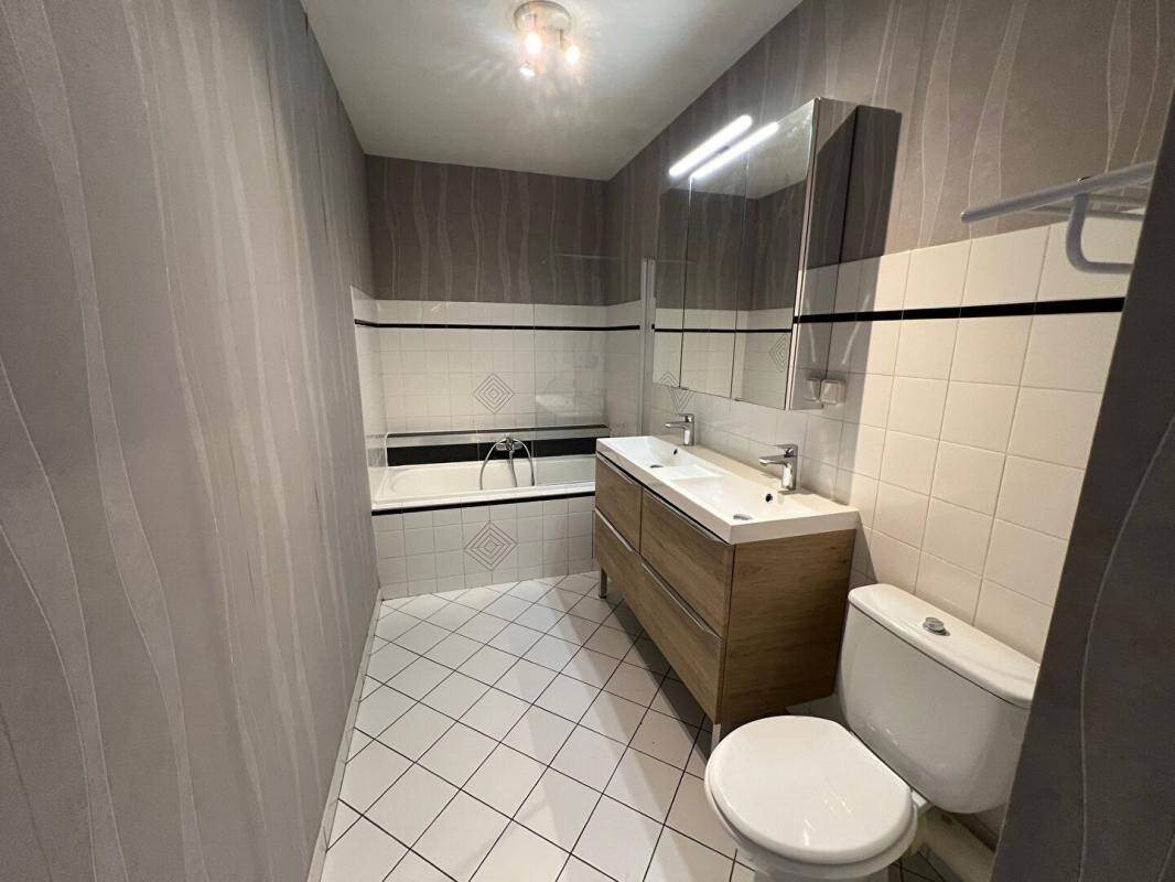 Appartement à vendre, 93m², Nantes