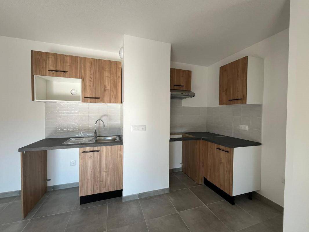 Appartement à louer, 65m², Toulouse