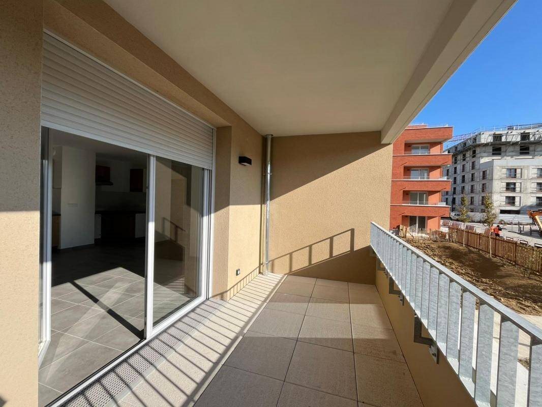 Appartement à louer, 65m², Toulouse