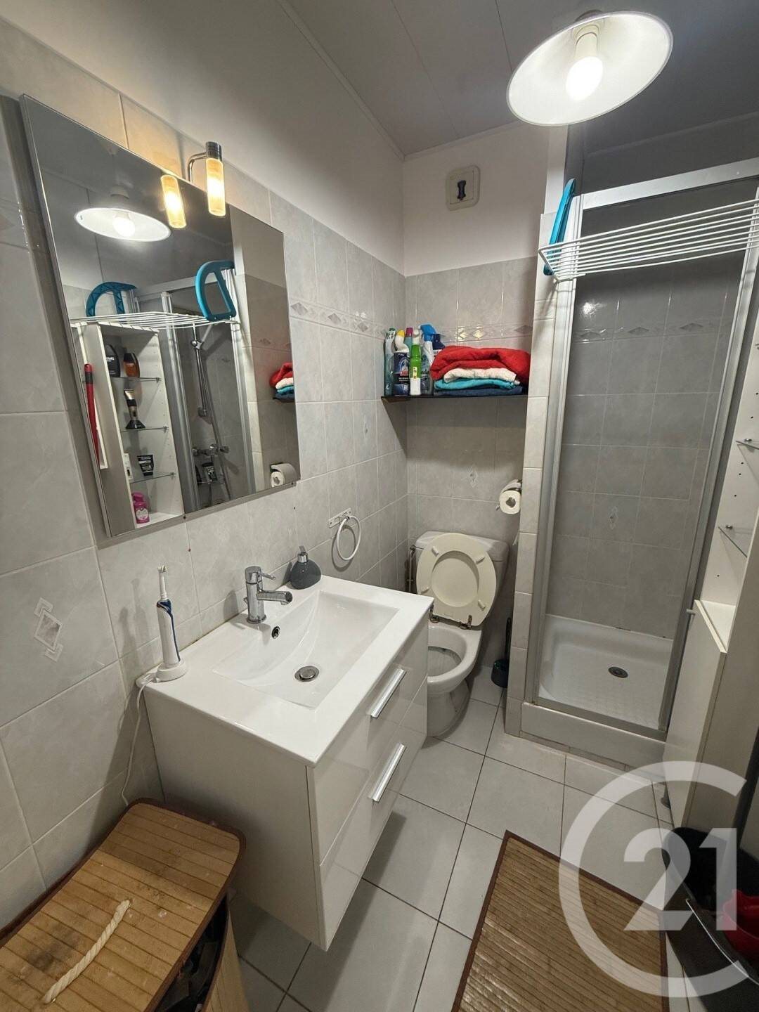 Appartement à vendre, 24m², Houilles