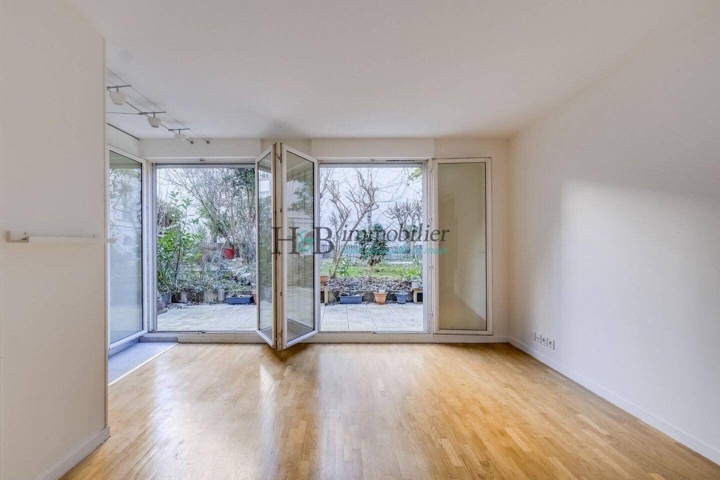 Appartement à vendre, 58m², Paris 12ème