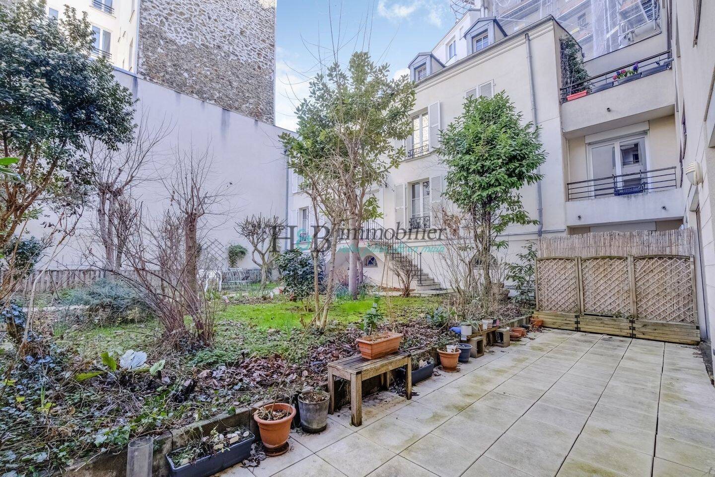 Appartement à vendre, 58m², Paris 12ème