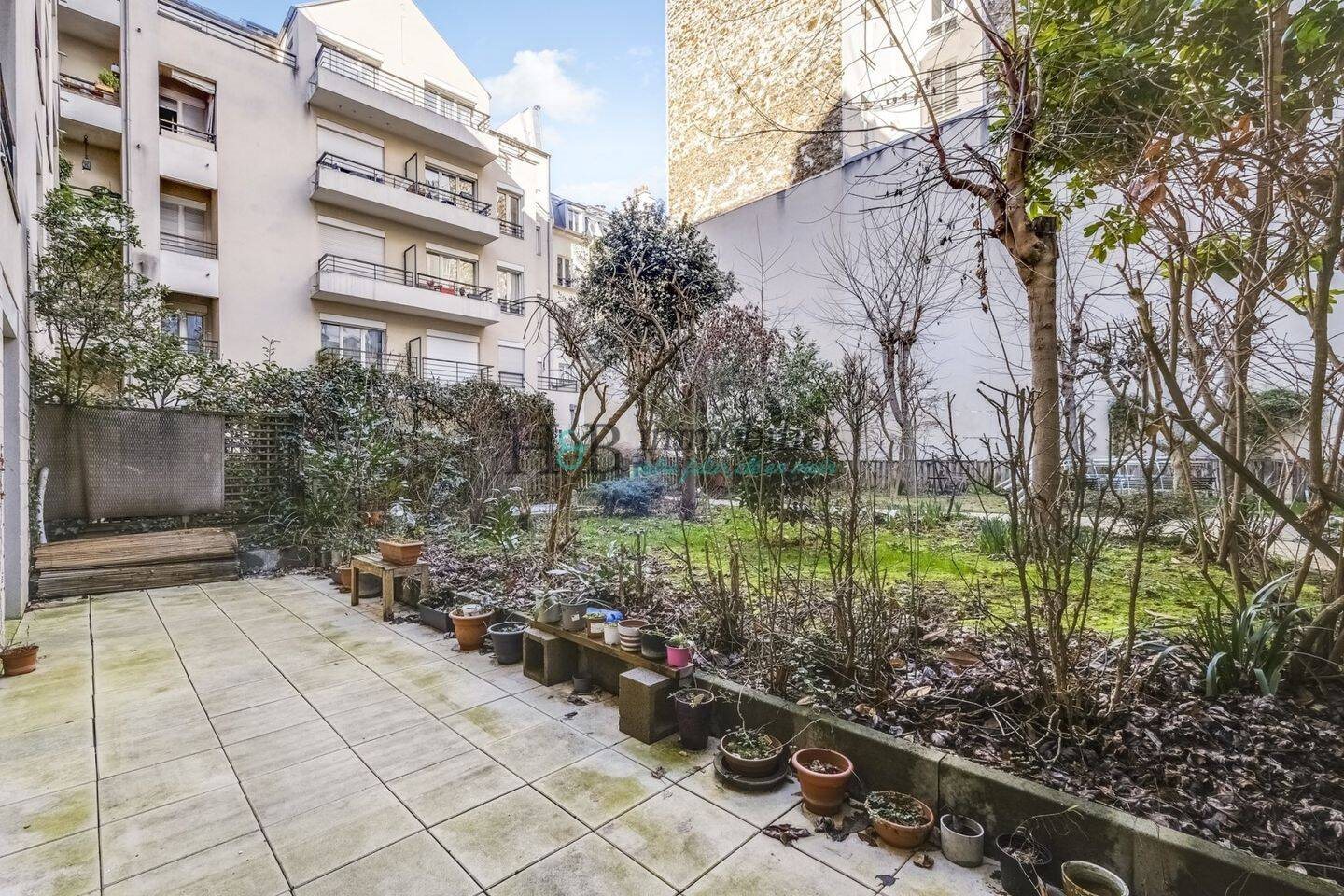 Appartement à vendre, 58m², Paris 12ème