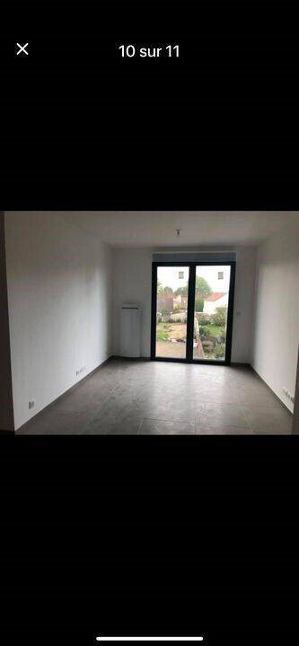 Appartement à louer, 50m², Montfermeil