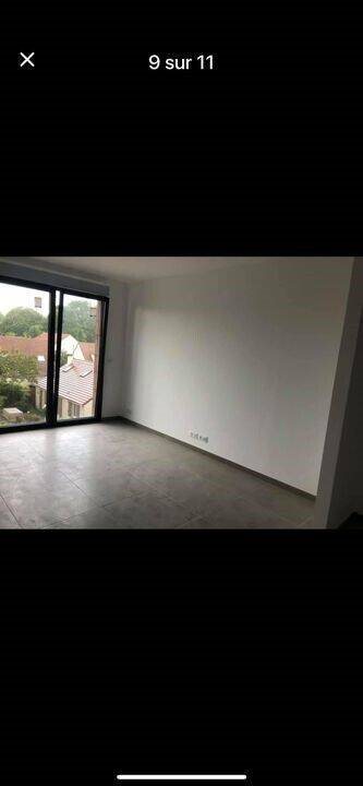 Appartement à louer, 50m², Montfermeil
