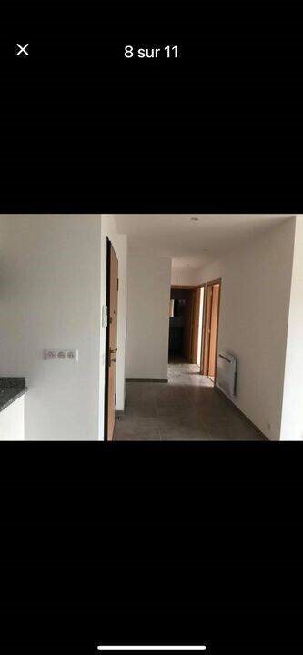 Appartement à louer, 50m², Montfermeil