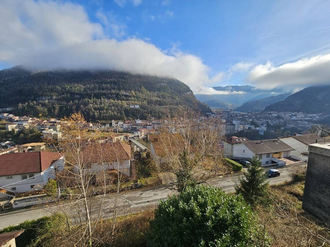 Maison à vendre, 122m², Avignon-lès-Saint-Claude