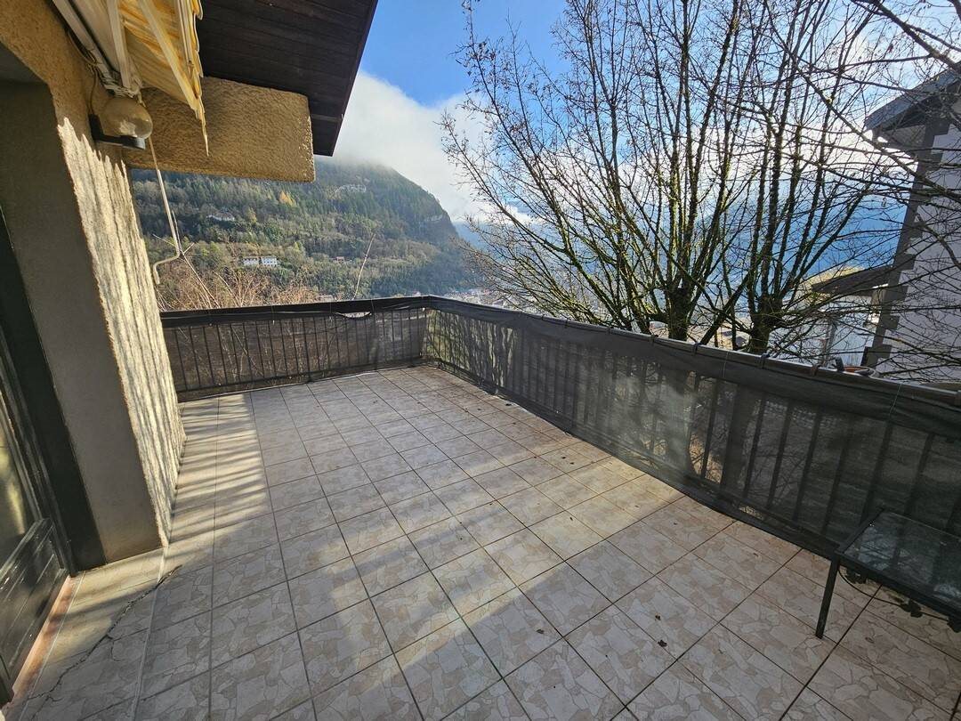 Maison à vendre, 122m², Avignon-lès-Saint-Claude