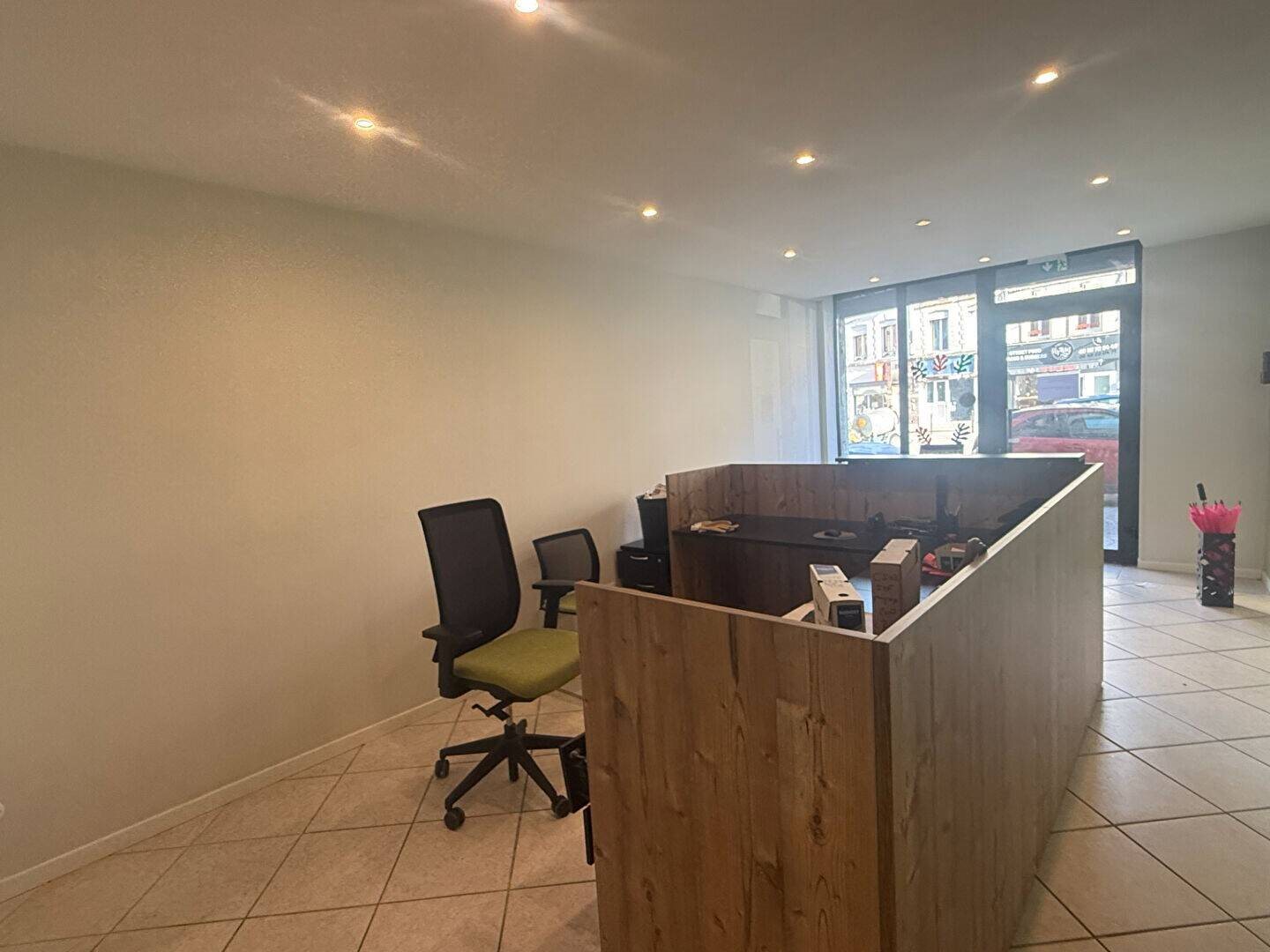 Appartement à vendre, 174m², Le Cateau-Cambrésis