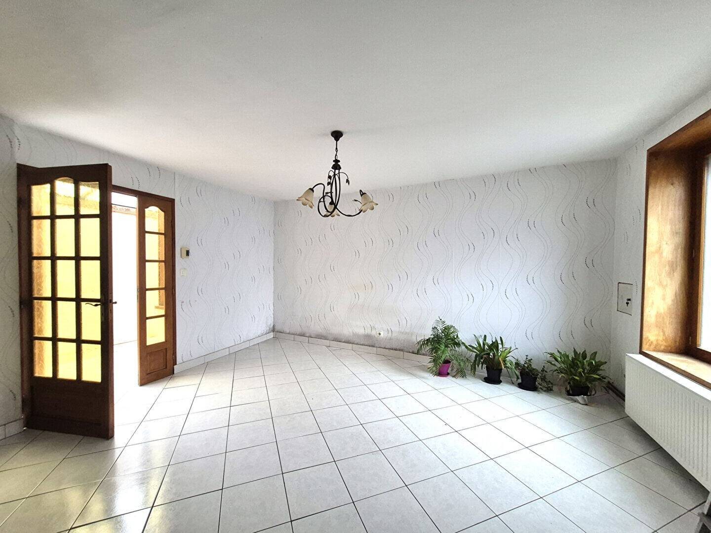 Maison à vendre, 87m², Carvin