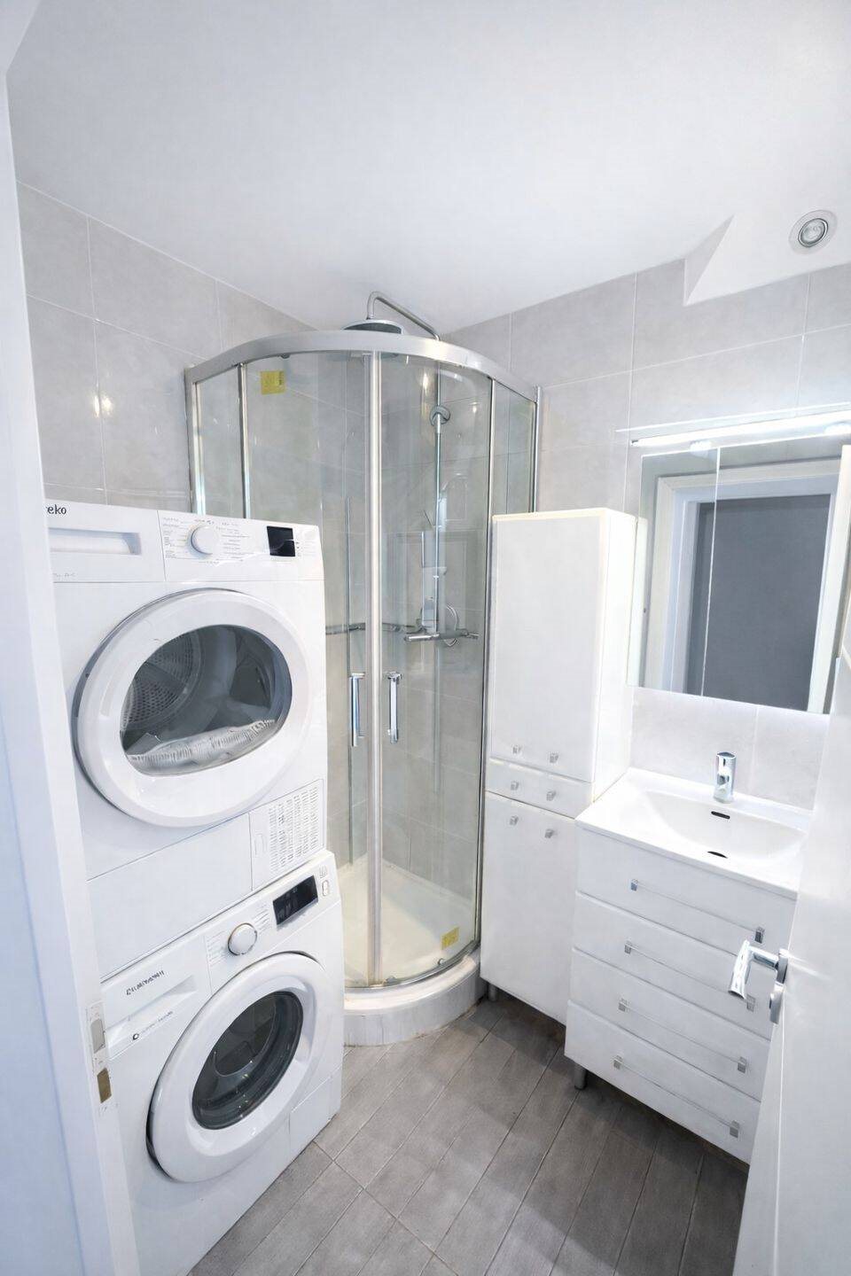 Appartement à vendre, 68m², Paris 12ème