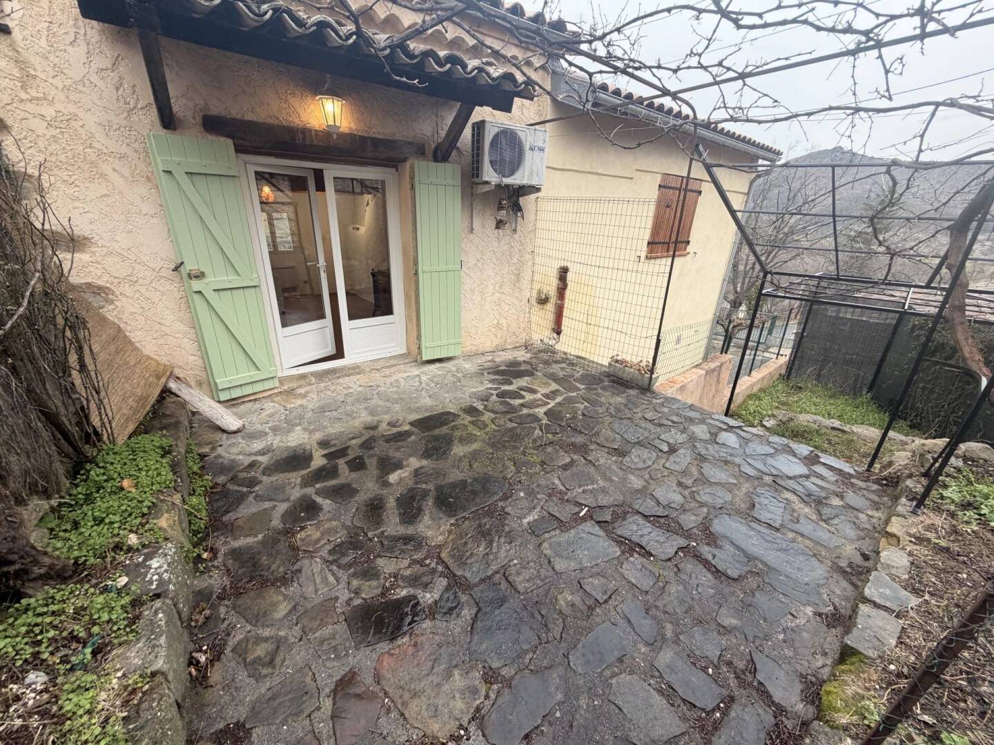 Maison à vendre, 49m², Saint-Benoît