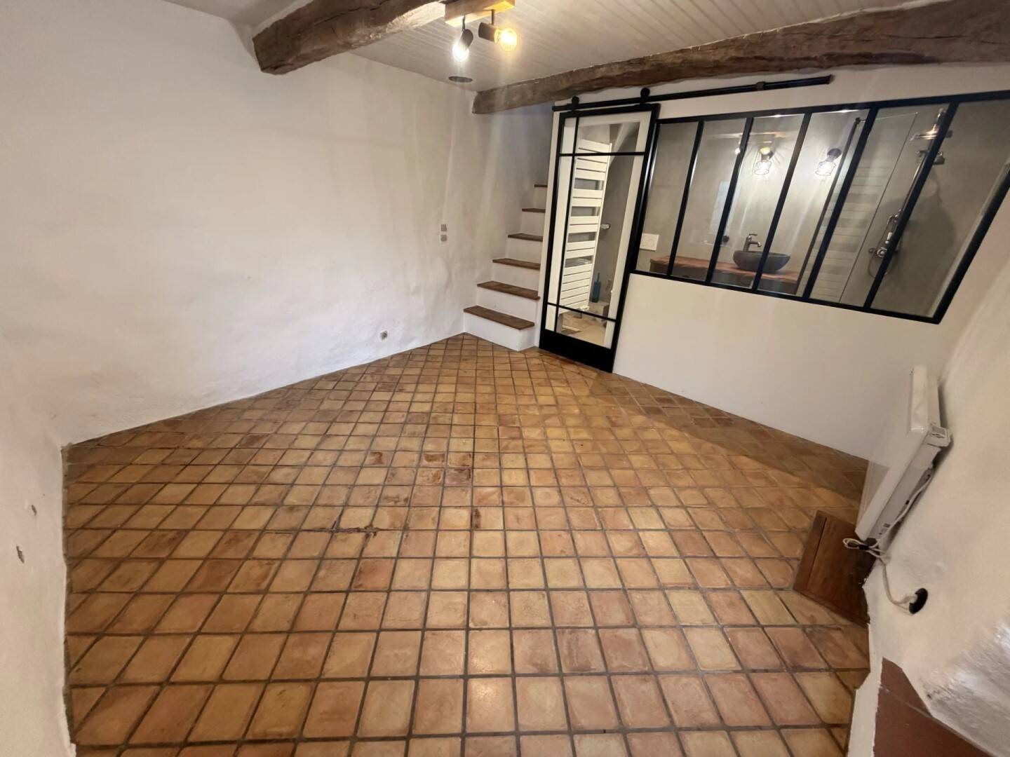 Maison à vendre, 49m², Saint-Benoît
