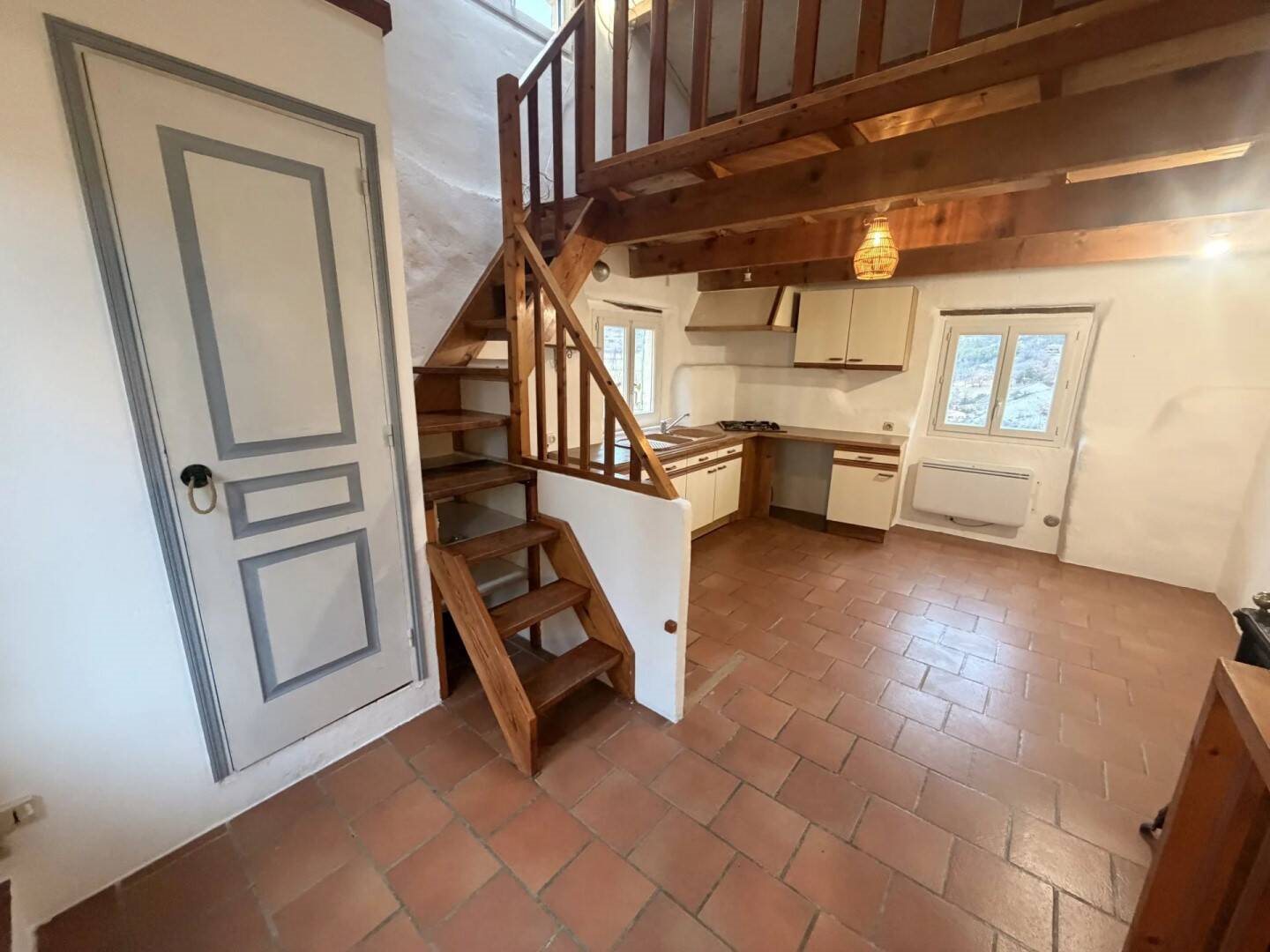 Maison à vendre, 49m², Saint-Benoît