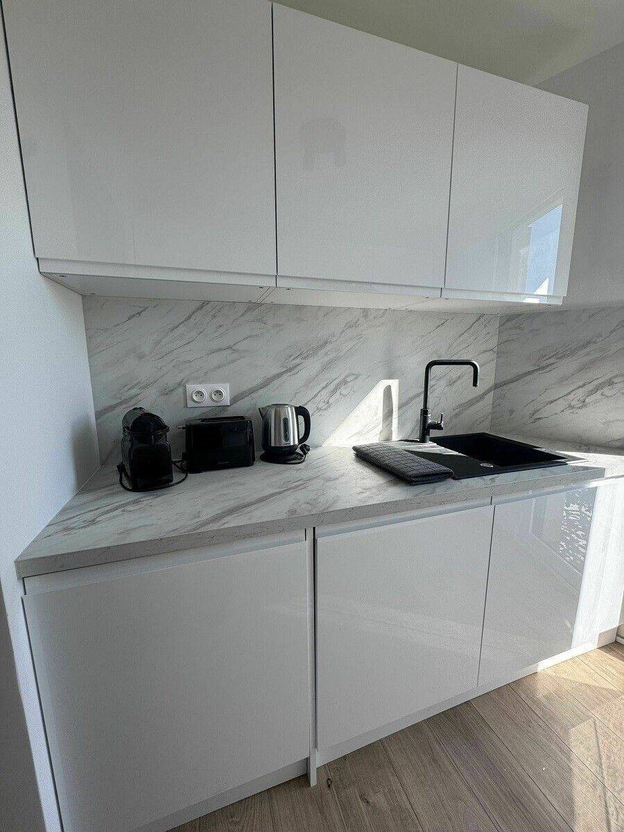 Appartement à louer, 30m², Nice