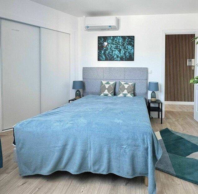 Appartement à louer, 30m², Nice