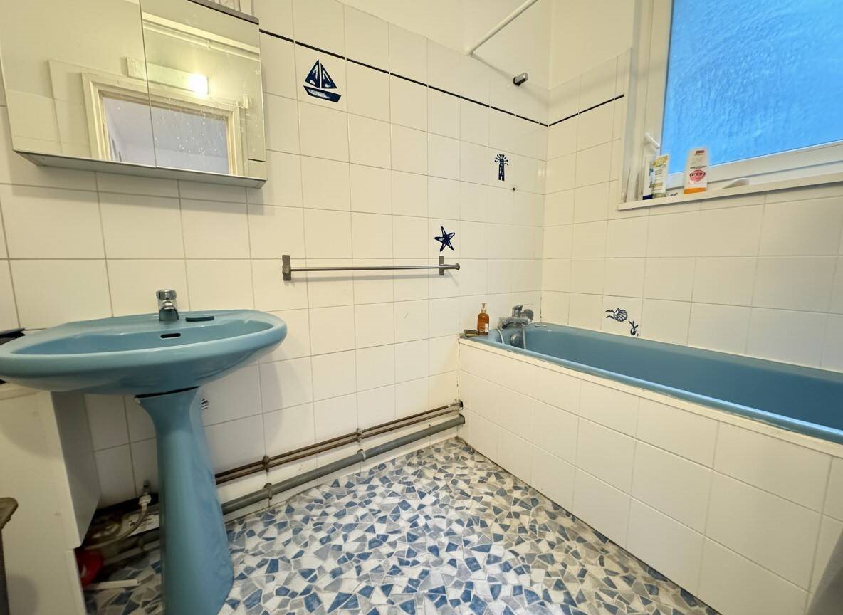 Appartement à vendre, 31m², Lille