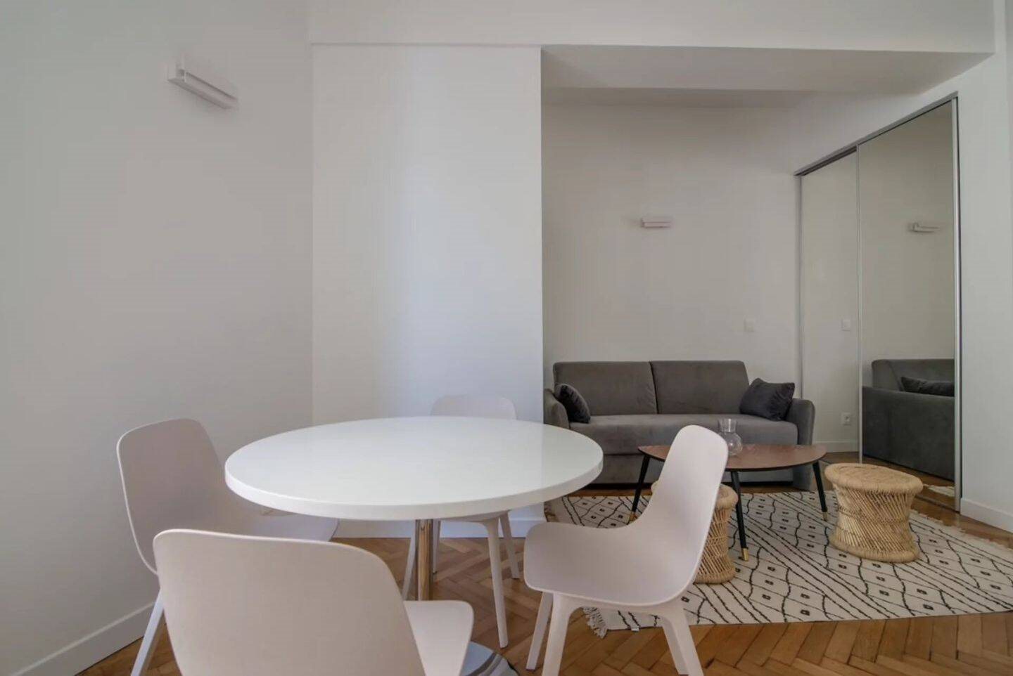 Appartement à louer, 27m², Nice