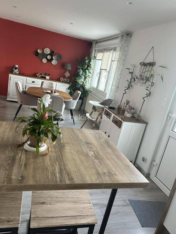 Maison à vendre, 90m², Corbehem