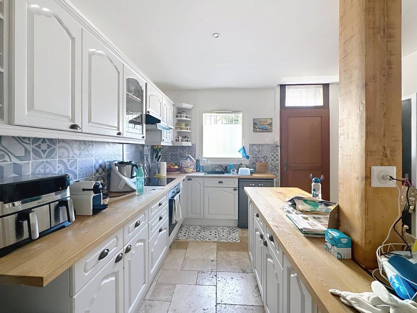 Maison à vendre, 110m², Marseille 11ème