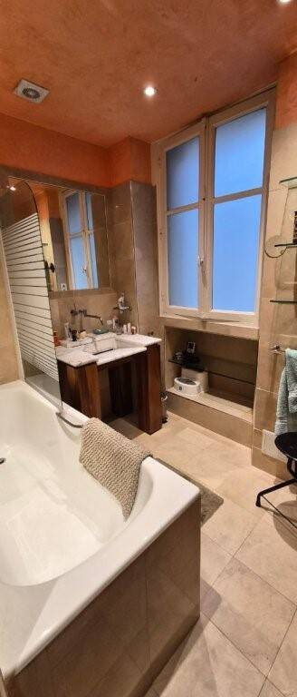 Appartement à louer, 83m², Paris 17ème
