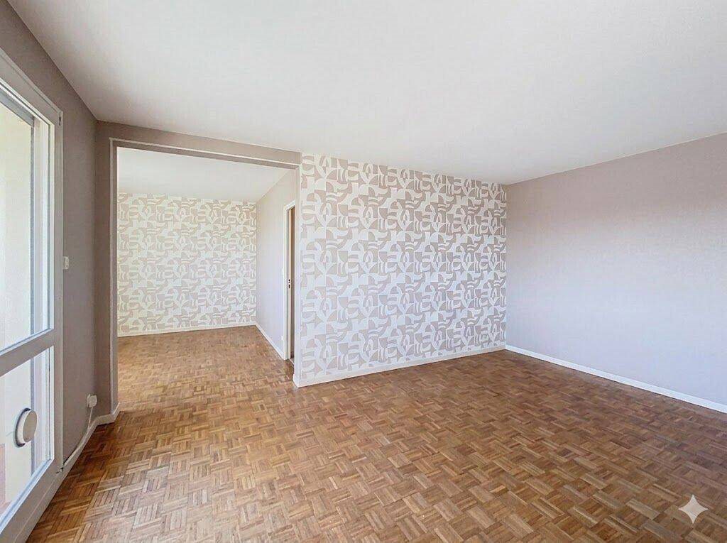 Appartement à louer, 102m², Oullins