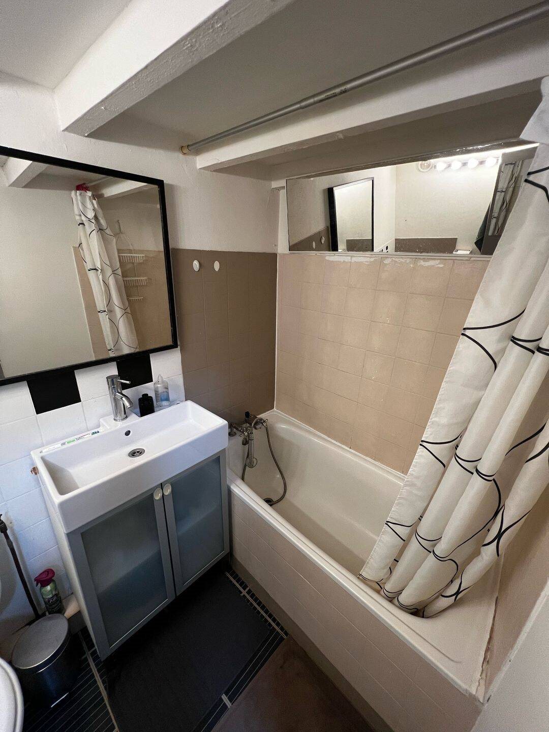 Appartement à louer, 26m², Aix-en-Provence