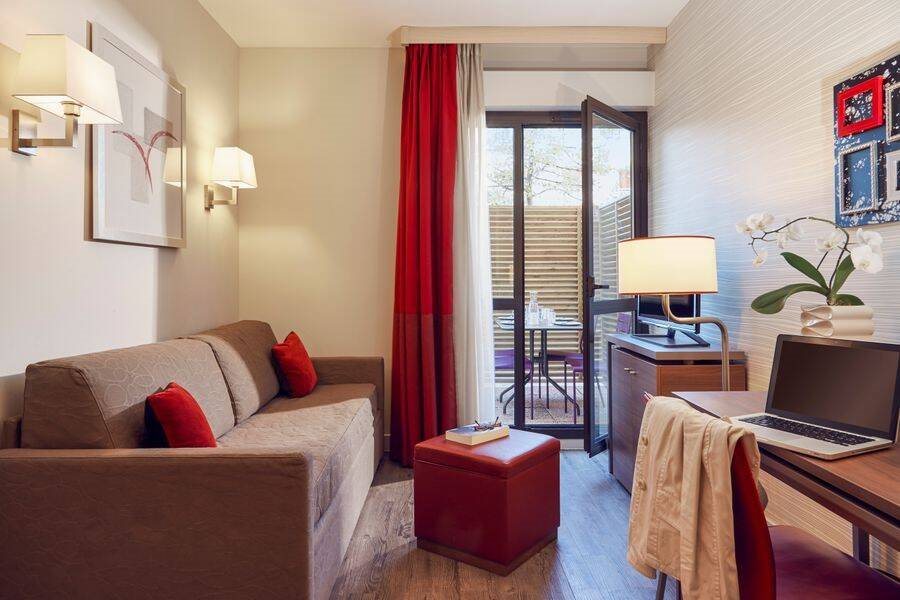 Appartement à vendre, 28m², Aix-en-Provence