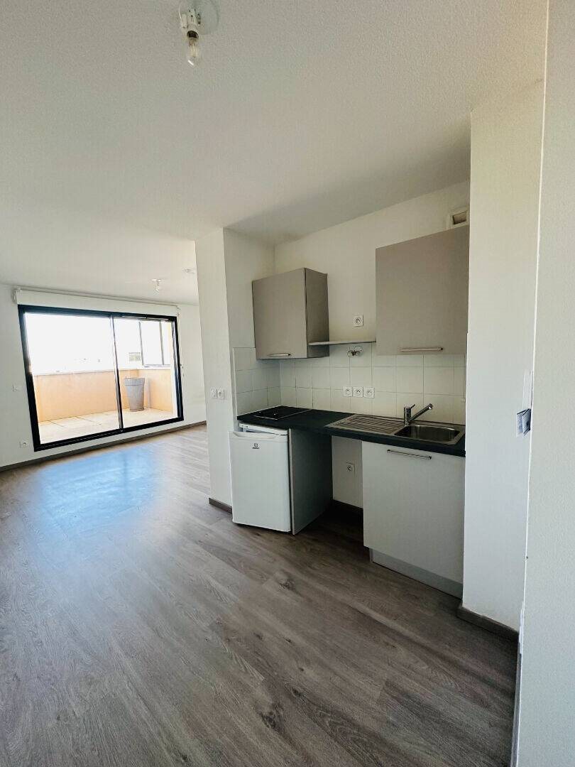 Appartement à vendre, 27m², Aix-en-Provence