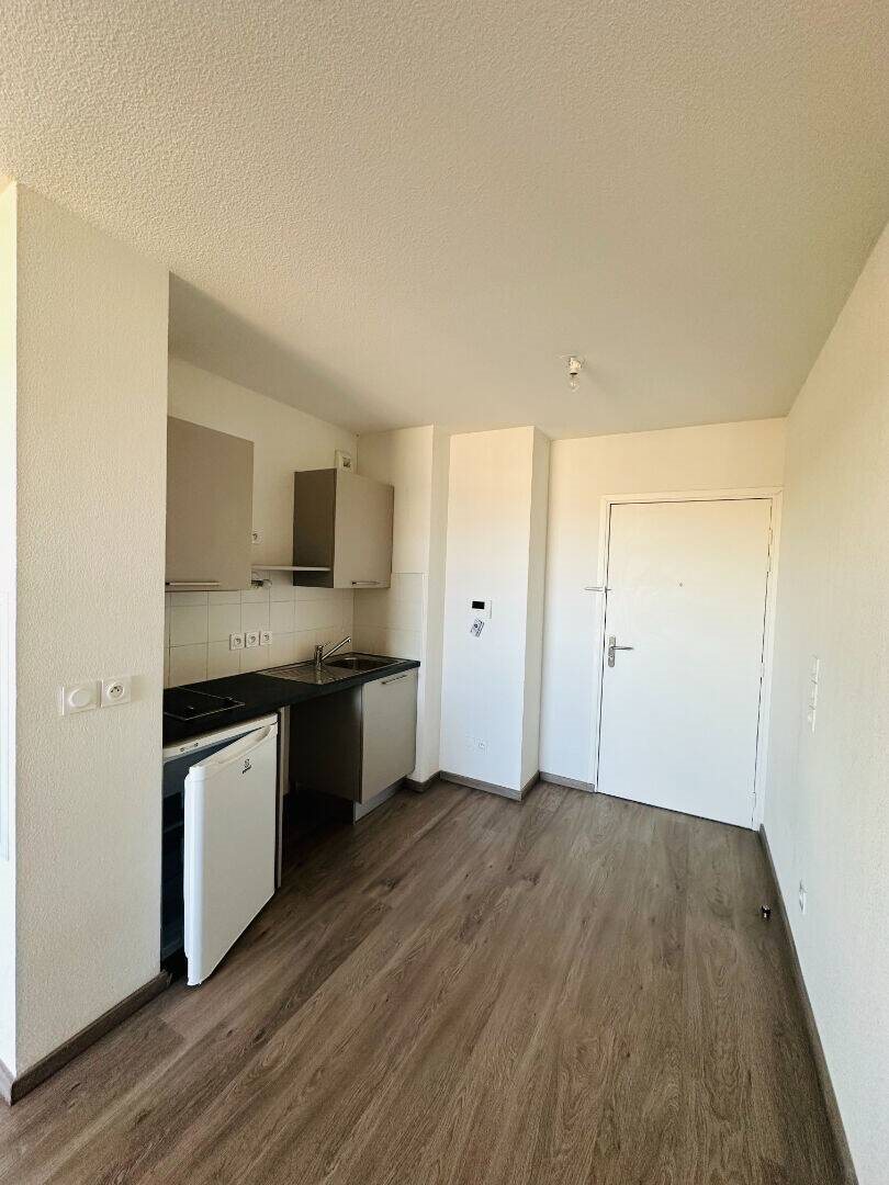 Appartement à vendre, 27m², Aix-en-Provence