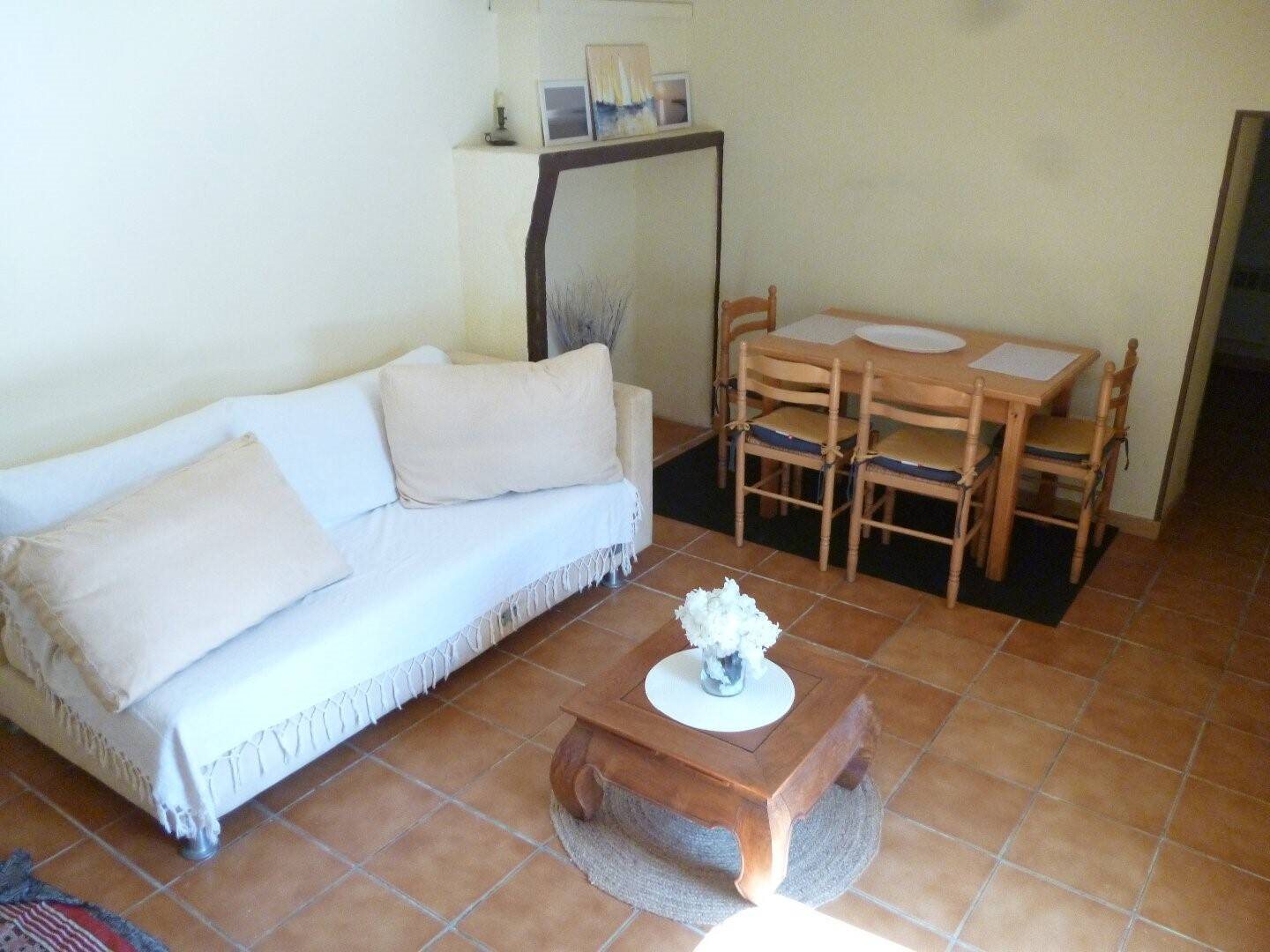 Maison à louer, 65m², Sauvian