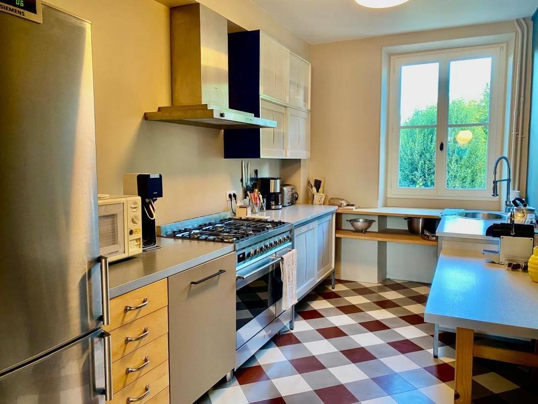 Maison à louer, 161m², Ozouer-le-Voulgis