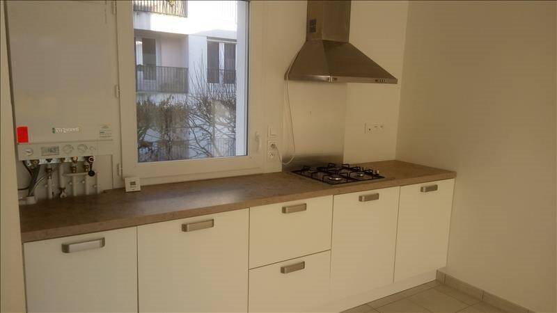 Appartement à louer, 66m², Tours