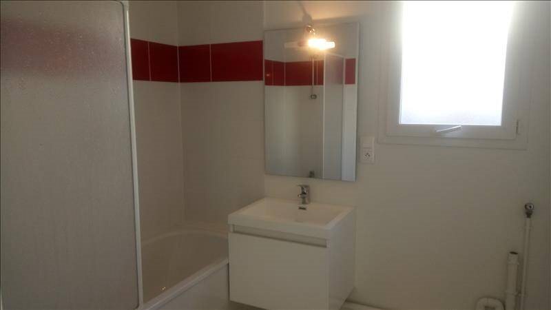 Appartement à louer, 66m², Tours