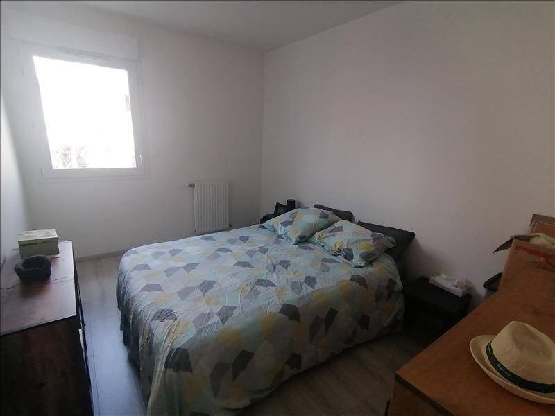 Appartement à louer, 66m², Tours