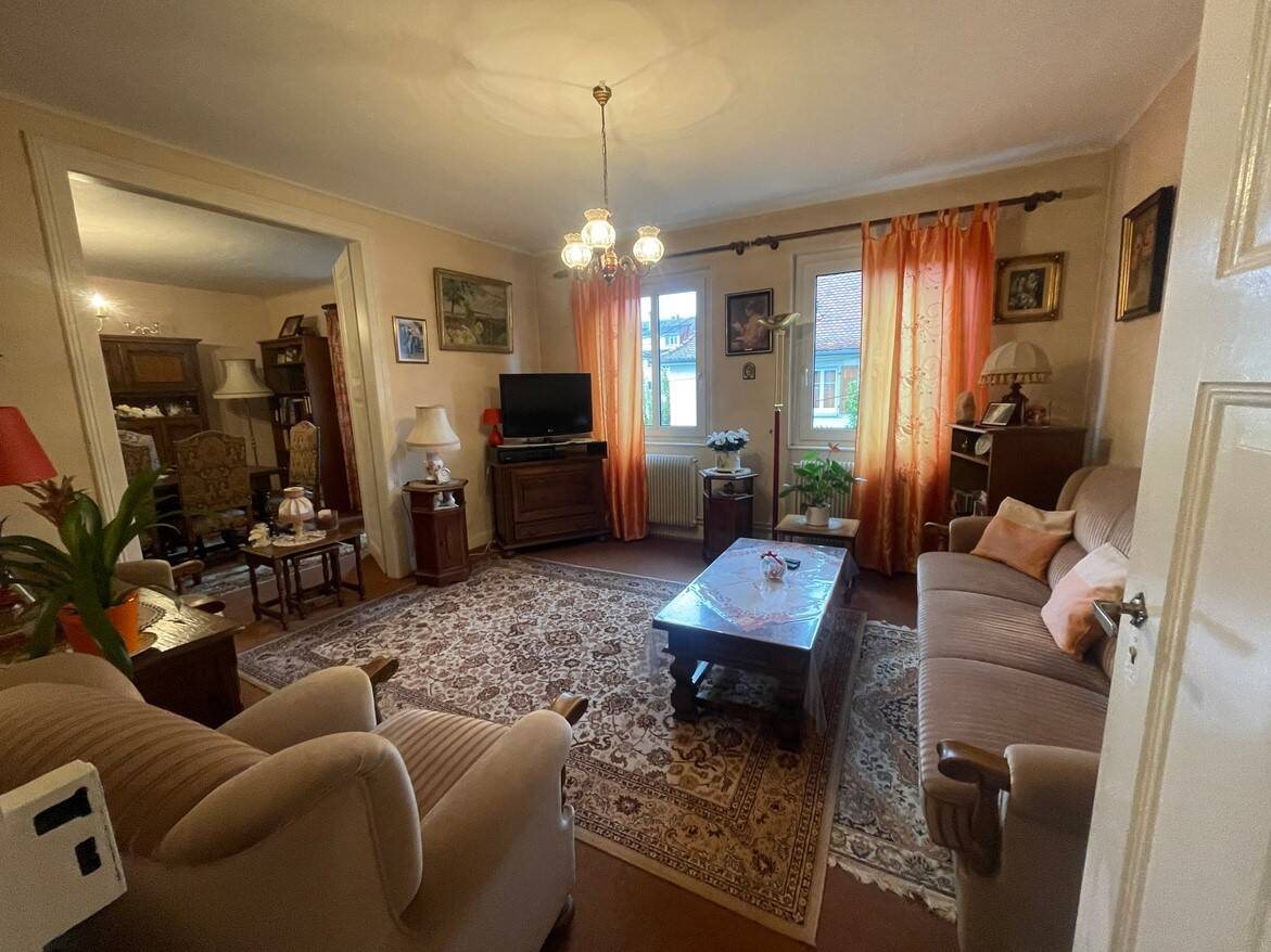 Maison à vendre, 173m², Strasbourg