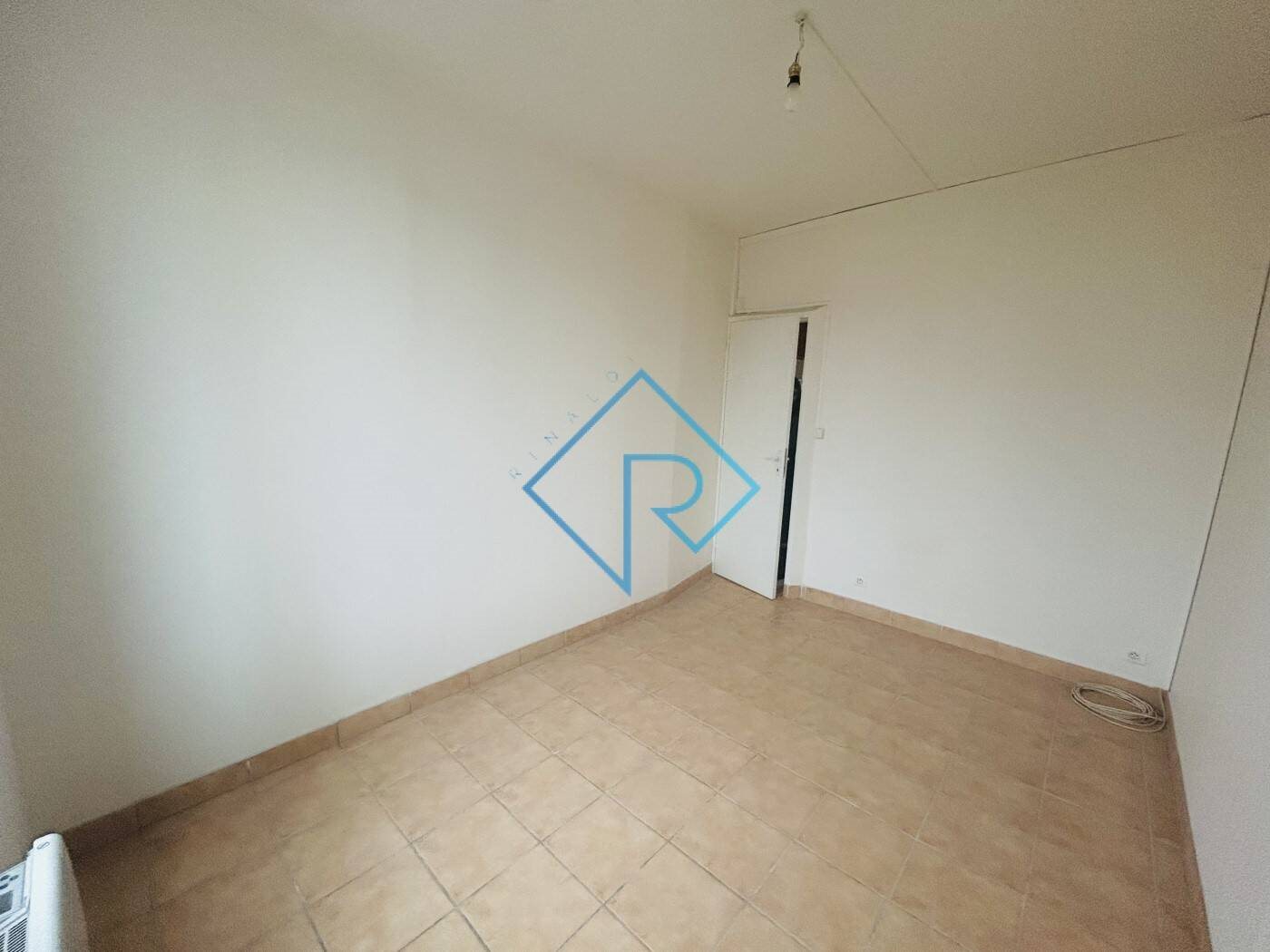 Appartement à louer, 25m², Pantin