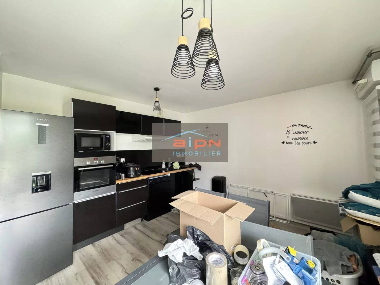 Appartement à louer, 58m², Le Grand-Quevilly